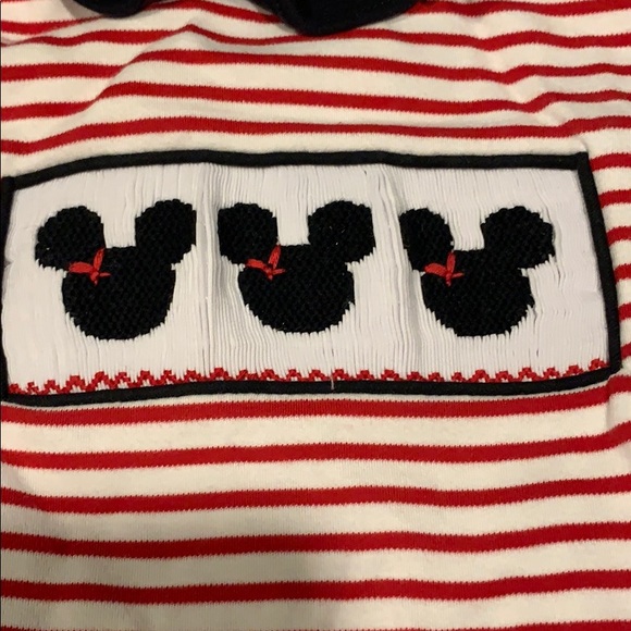 COPY - Smock Candy outfit Disney - Picture 2 of 4